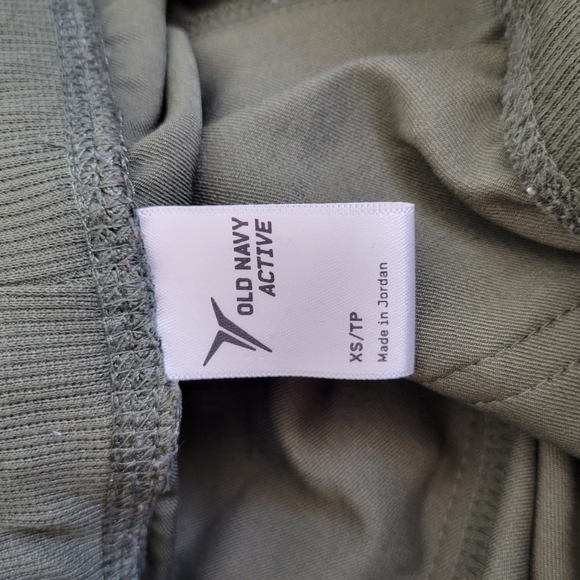 Old Navy Active Pants Size XS - Picture 5 of 6